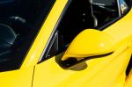 Porsche 718 Cayman GT4 2016 года